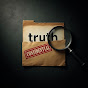 Truth Uncovered Theory logo