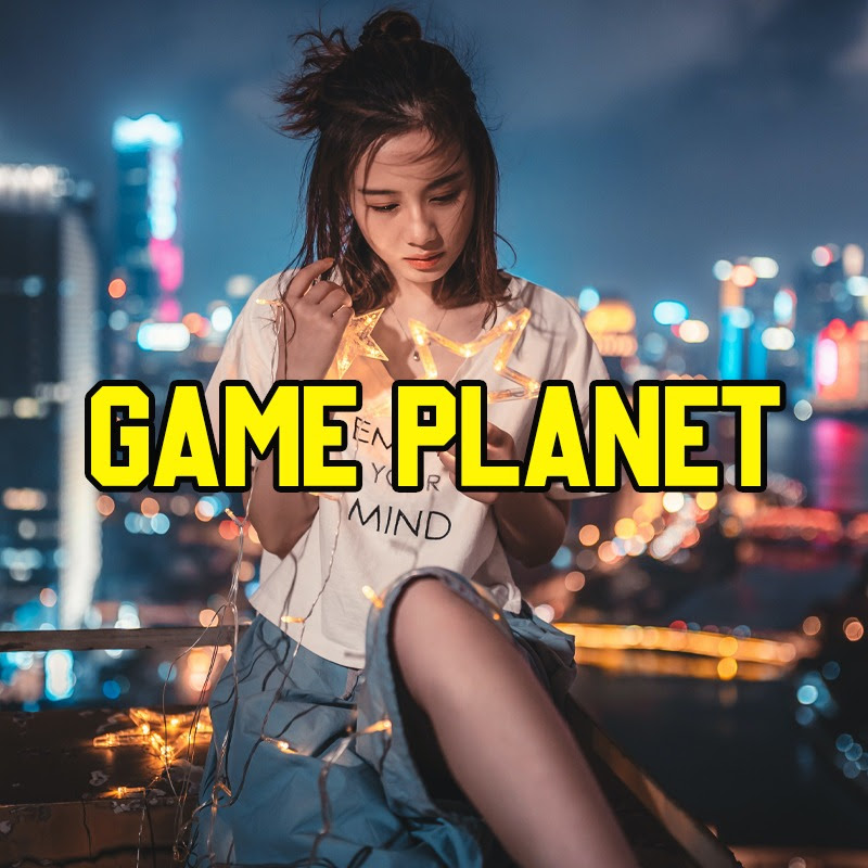 Game Planet