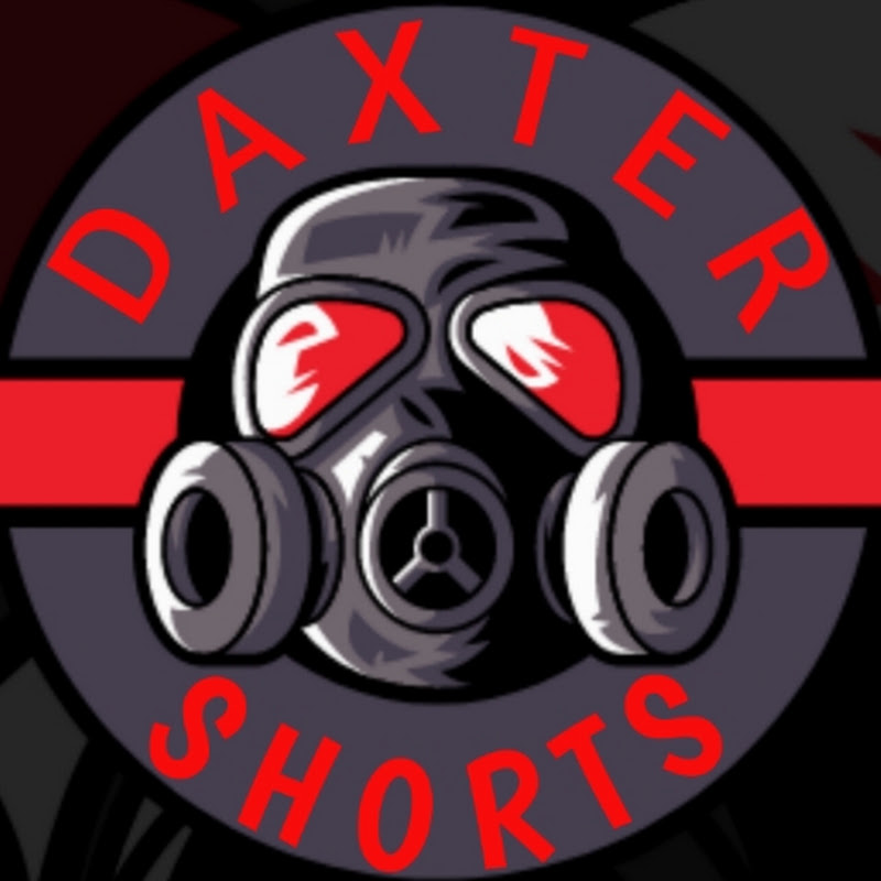 daxter shorts