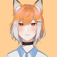 [羽見狐里央]