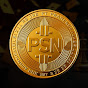 Pushan Coin [ Official ] logo