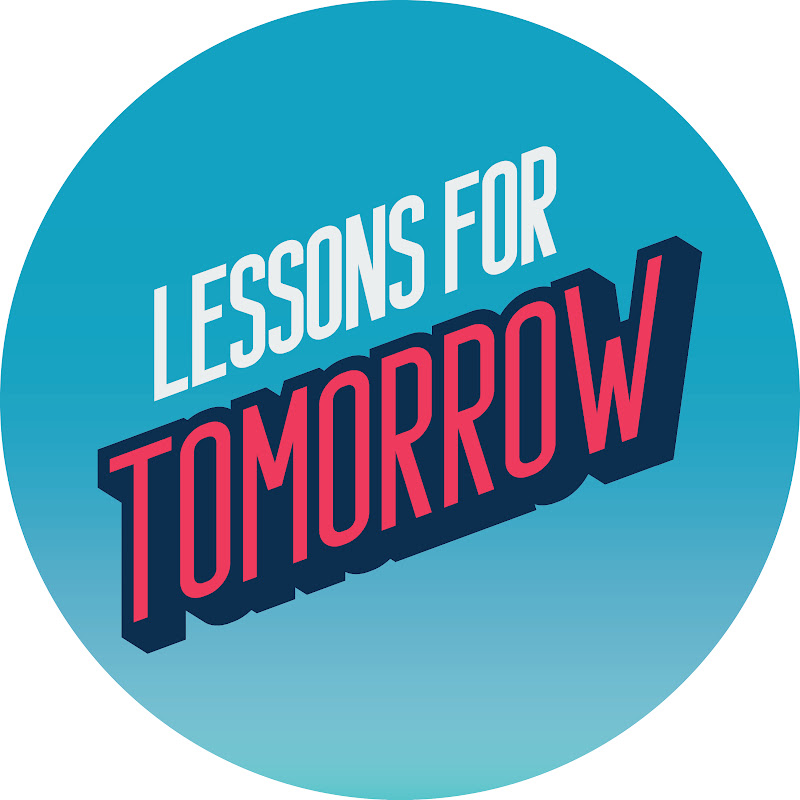 Lessons for Tomorrow Podcast