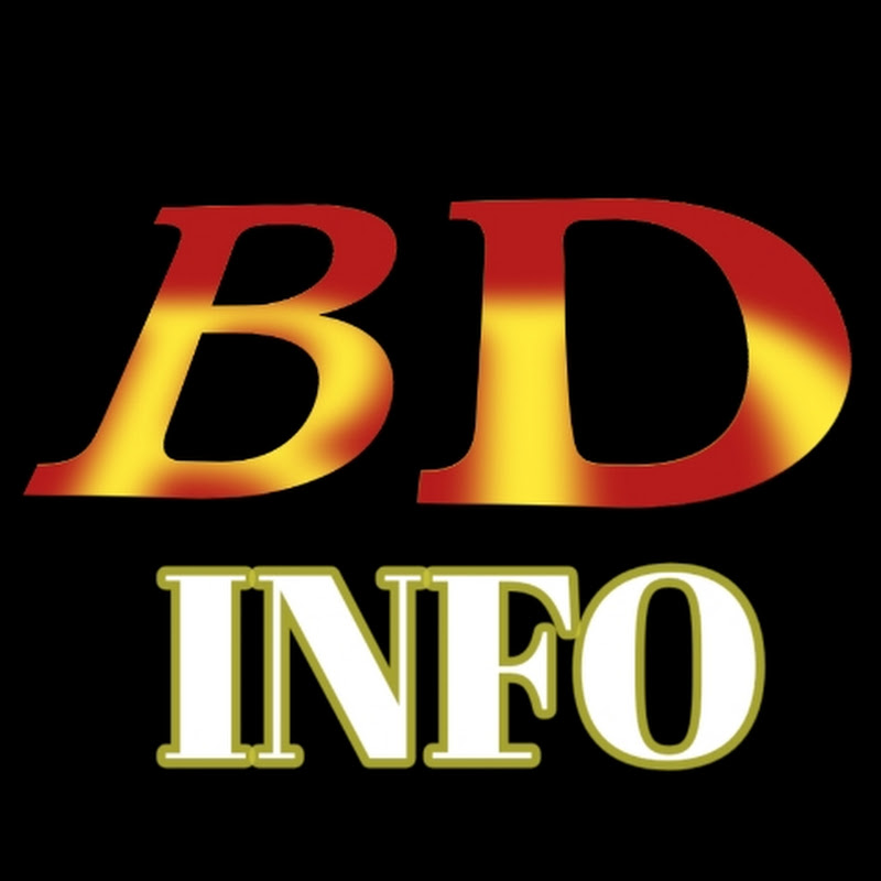 BD Info