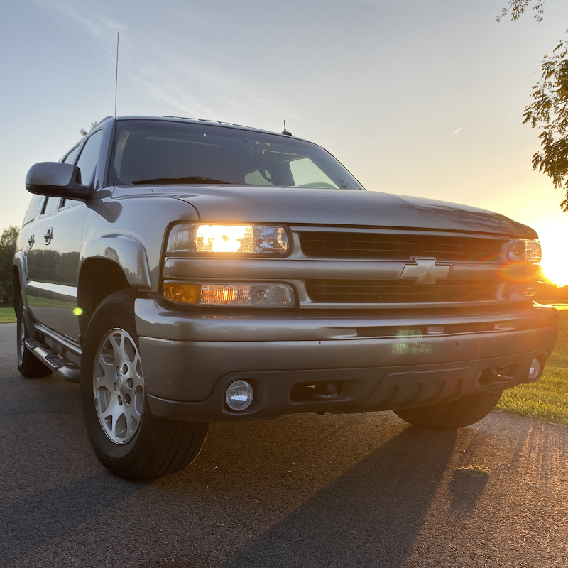 Cruise Control