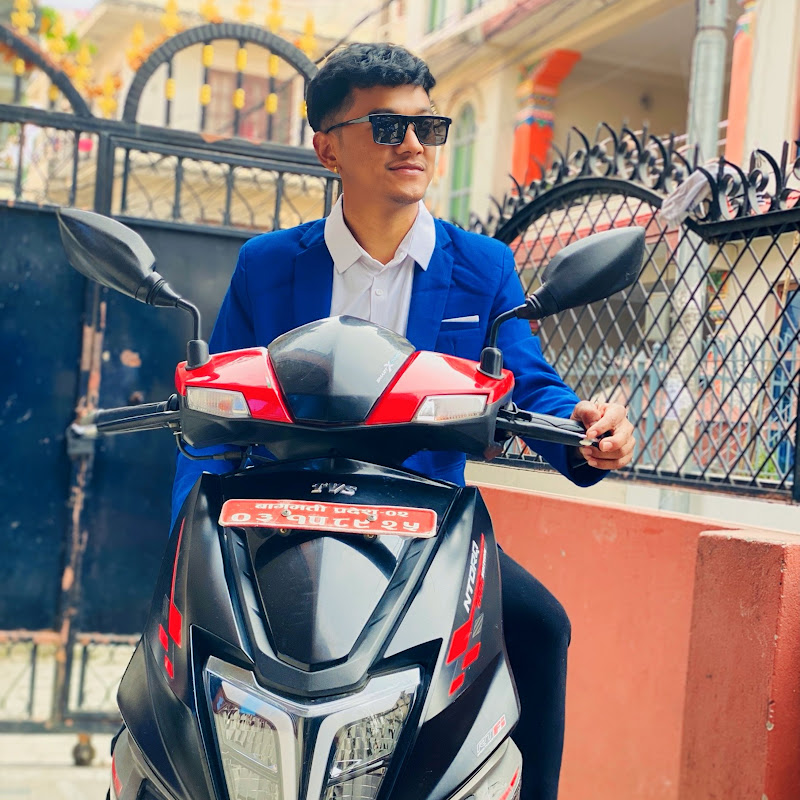 Channel Avatar