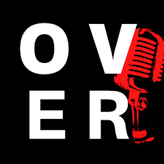 Логотип каналу OVERMUNDO