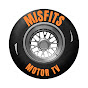 The Misfits logo
