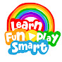 LearnFunPlaySmart logo