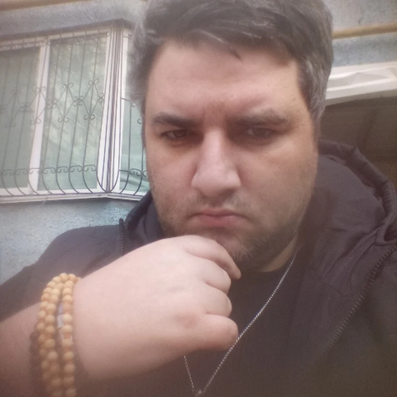 Никита Колосов