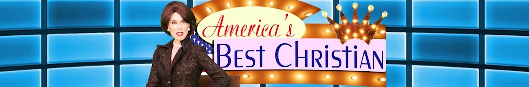 Mrs. Betty Bowers, America's Best Christian YouTube channel avatar