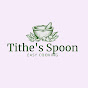Tithe's Spoon logo