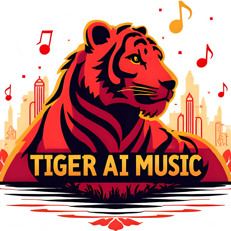 Tiger Ai Music 2025