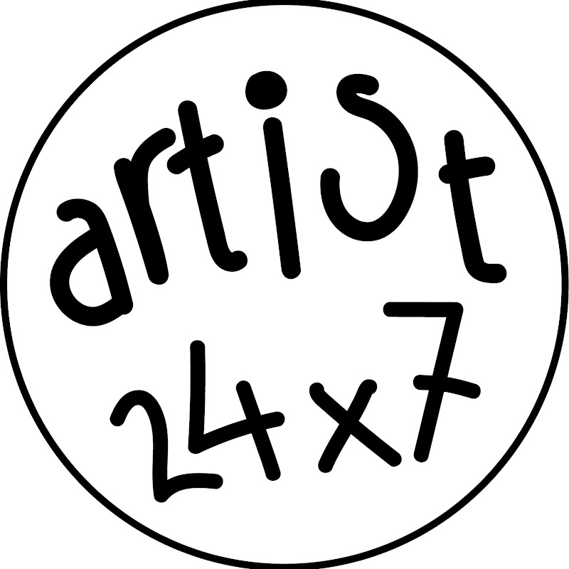 Artist 24x7