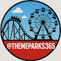 Theme Parks 365 logo