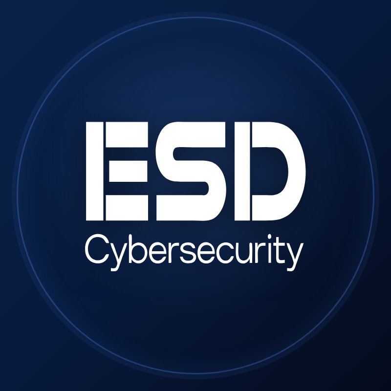 ESD Cybersecurity