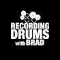 Recording Drums With Brad