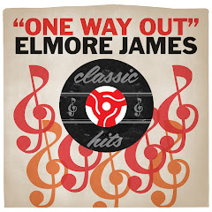 Elmore James - Topic
