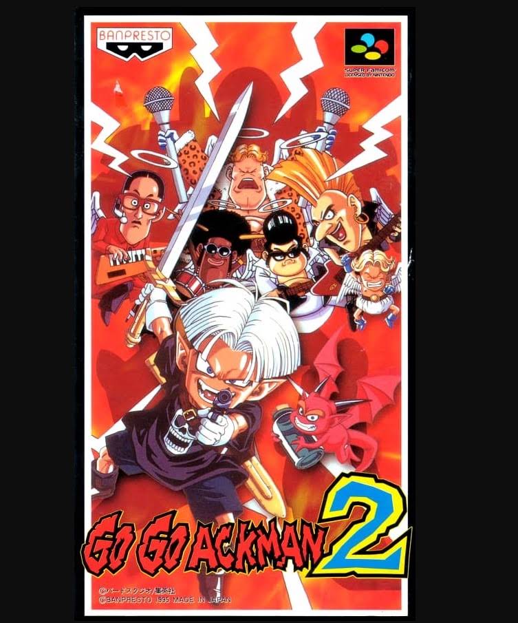 Post from NIHONGAMERS - YouTube