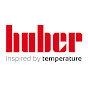 Peter Huber Kältemaschinenbau SE logo