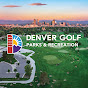 Denver Golf logo