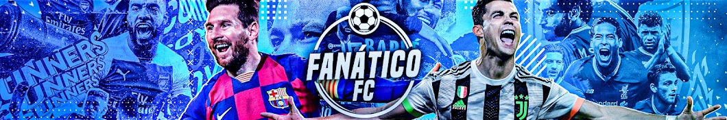 FanÃ¡tico FC Avatar de chaîne YouTube