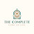 avatar of @thecompletecodeoflifebangla
