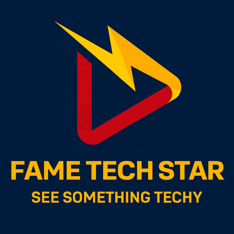 Fame Tech Star 