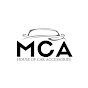 Mahaveer Car Acessories logo