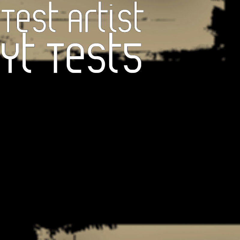 Test Artist - Topic