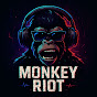 Monkey Riot logo