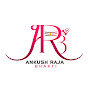 Ankush Raja Bhakti 