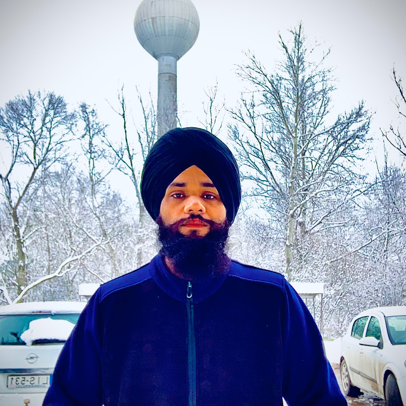 PUNJABI IN HUNGARY channel avatar
