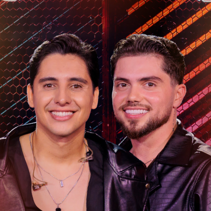 Heitor e Henrique