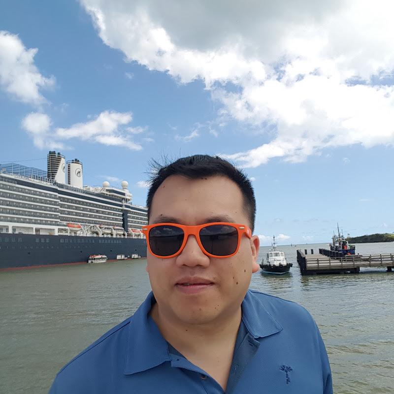 Travels By Ivan