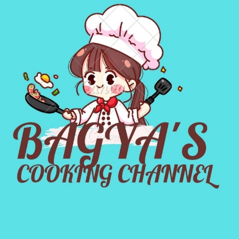 bagyas cooking channel
