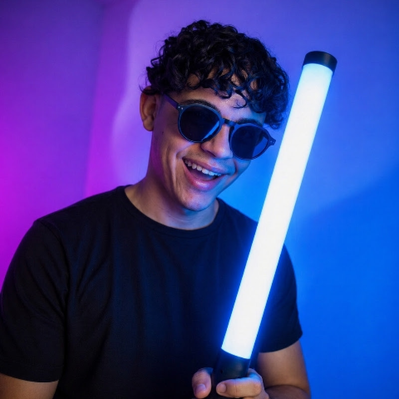 Welington Santos | Tech