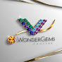WonderGems logo