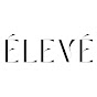 Studio ÉLEVÉ  logo