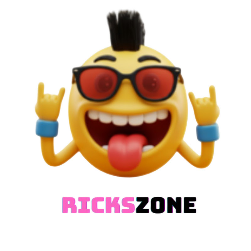 Hire RicksZone — Philosophy & Critical Thinking YouTube creator for sponsorships