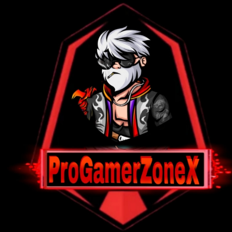 ProGamerZoneX