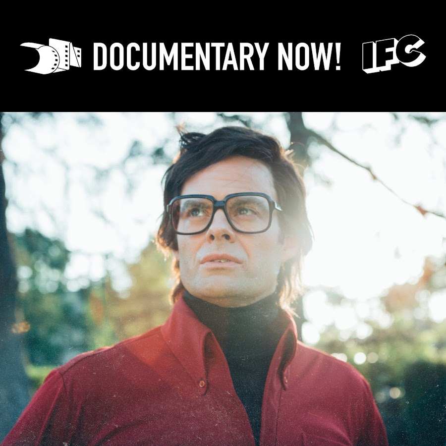 Documentary Now! YouTube