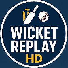 Wicket Replay HD