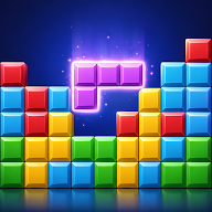 Blast Ultra Block icon