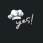 Yes Chef logo