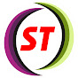 ST Gujarati logo