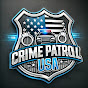 Crime Patrol USA logo