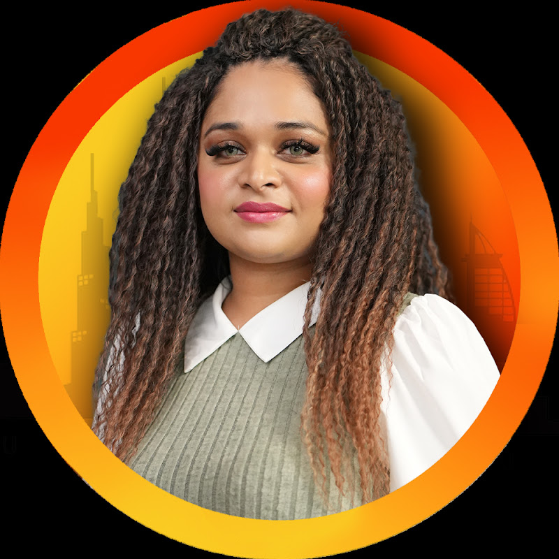 Explore Beauty With Ash