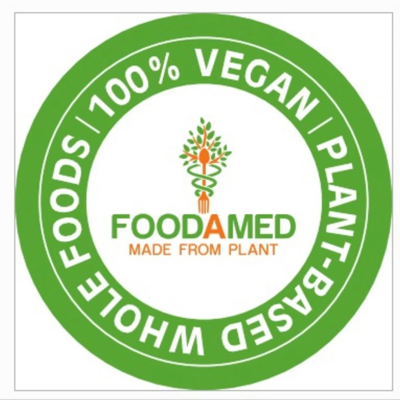 Foodamed Vegan Restaurant & Emporium