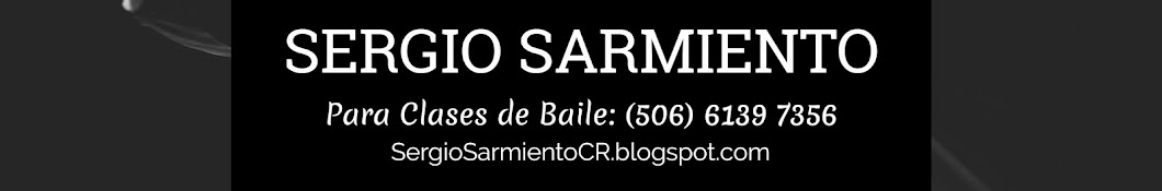 Sergio Sarmiento YouTube channel avatar