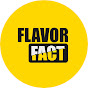 Flavor Fact logo